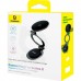Універсальний автотримач Baseus MagPro Series II Magnetic Car Mount Stick-on Version Cosmic Black (C40172900121-00)
