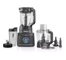 Кухонний комбайн Ninja Detect Power Mixer & Processor Pro (TB401EU)