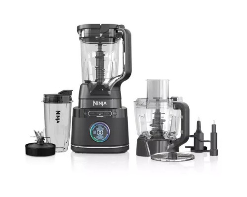 Кухонний комбайн Ninja Detect Power Mixer & Processor Pro (TB401EU)