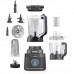 Кухонний комбайн Ninja Detect Power Mixer & Processor Pro (TB401EU)