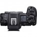 Цифровий фотоапарат Canon EOS R5 Mark ll 5GHZ+24105USM (6536C029)