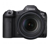 Цифровий фотоапарат Canon EOS R5 Mark ll 5GHZ+24105USM (6536C029)
