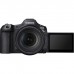 Цифровий фотоапарат Canon EOS R5 Mark ll 5GHZ+24105USM (6536C029)