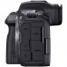 Цифровий фотоапарат Canon EOS R5 Mark ll 5GHZ+24105USM (6536C029)