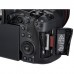 Цифровий фотоапарат Canon EOS R5 Mark ll 5GHZ+24105USM (6536C029)