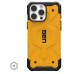 Чохол до мобільного телефона UAG iPhone 16 Pro Max Pathfinder Magsafe Heritage Yellow (114469118282)