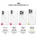 Чохол до мобільного телефона UAG iPhone 16 Pro Max Pathfinder Magsafe Heritage Yellow (114469118282)