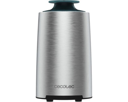 Кавомолка Cecotec Titanmill 400 Steel (CCTC-01475)
