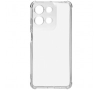 Чохол до мобільного телефона BeCover Anti-Shock Motorola Moto G15 / G15 Power Clear (713471)
