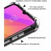 Чохол до мобільного телефона BeCover Anti-Shock Motorola Moto G15 / G15 Power Clear (713471)