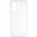 Чохол до мобільного телефона BeCover Xiaomi Redmi Note 14 4G Transparancy (713435)