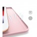 Чохол до планшета BeCover Tri Fold Soft TPU Silicone Apple iPad 10.2 2019/2020/2021 Rose Gold (706886)