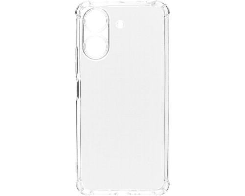 Чохол до мобільного телефона Armorstandart Air Force Xiaomi Redmi 13C 4G / Poco C65 Camera cover Clear (ARM86367)