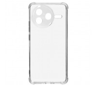 Чохол до мобільного телефона Armorstandart Air Force Xiaomi Poco F7 Pro Camera cover Clear (ARM80344)