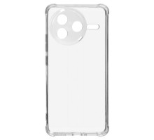 Чохол до мобільного телефона Armorstandart Air Force Xiaomi Poco F7 Pro Camera cover Clear (ARM80344)