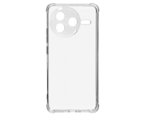 Чохол до мобільного телефона Armorstandart Air Force Xiaomi Poco F7 Pro Camera cover Clear (ARM80344)