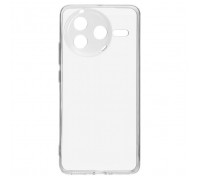 Чохол до мобільного телефона Armorstandart Air Xiaomi Poco F7 Pro Camera cover Clear (ARM80350)