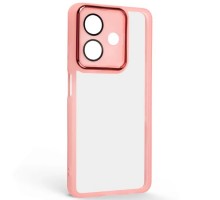 Чохол до мобільного телефона Armorstandart Shade OPPO A40 4G / A40m 4G / A3 4G / A3x 4G Rose (ARM78548)
