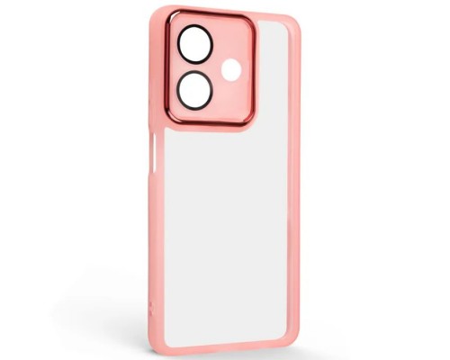 Чохол до мобільного телефона Armorstandart Shade OPPO A40 4G / A40m 4G / A3 4G / A3x 4G Rose (ARM78548)