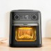 Мультипіч Tefal Easy Fry Multifunction (FW5558E0)