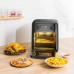 Мультипіч Tefal Easy Fry Multifunction (FW5558E0)