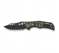 Ніж Civivi Biophase Black Aluminum (C23083C-2)