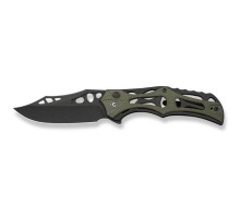 Ніж Civivi Biophase Black Aluminum (C23083C-2)