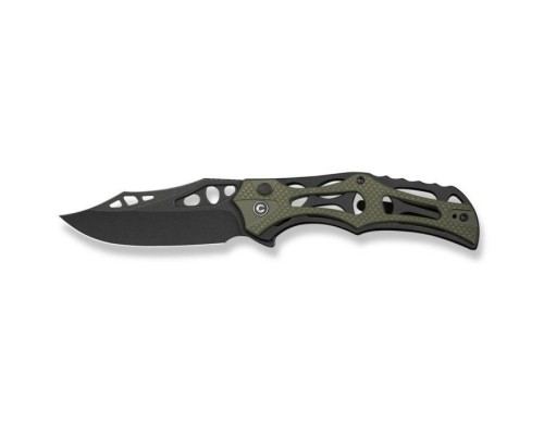 Ніж Civivi Biophase Black Aluminum (C23083C-2)