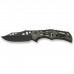 Ніж Civivi Biophase Black Aluminum (C23083C-2)