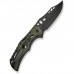 Ніж Civivi Biophase Black Aluminum (C23083C-2)