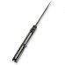 Ніж Civivi Biophase Black Aluminum (C23083C-2)