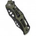 Ніж Civivi Biophase Black Aluminum (C23083C-2)