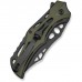 Ніж Civivi Biophase Black Aluminum (C23083C-2)
