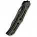 Ніж Civivi Biophase Black Aluminum (C23083C-2)