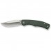 Ніж Civivi Clingman, Green Micarta, Satin (C23065-4)