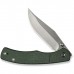 Ніж Civivi Clingman, Green Micarta, Satin (C23065-4)