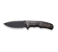 Ніж Civivi Praxis Shredded Carbon Fiber (C803I)