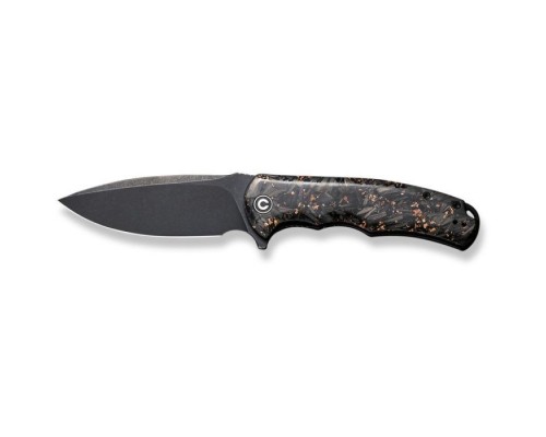 Ніж Civivi Praxis Shredded Carbon Fiber (C803I)