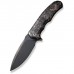Ніж Civivi Praxis Shredded Carbon Fiber (C803I)