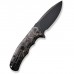 Ніж Civivi Praxis Shredded Carbon Fiber (C803I)