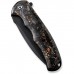 Ніж Civivi Praxis Shredded Carbon Fiber (C803I)
