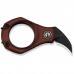 Ніж Civivi Pyrus, Brown G10, Darkwash (C23038-1)