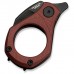 Ніж Civivi Pyrus, Brown G10, Darkwash (C23038-1)