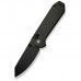 Ніж Civivi Yonder, Black Micarta, Darkwash (C23073B-1)