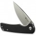Ніж Sencut Praktisk, Black G10, Satin (S24019-1)