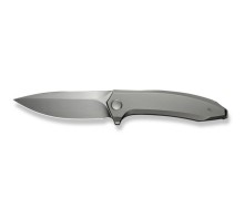 Ніж Weknife Acuminal, Grey Titanium, Satin (WE23070-2)