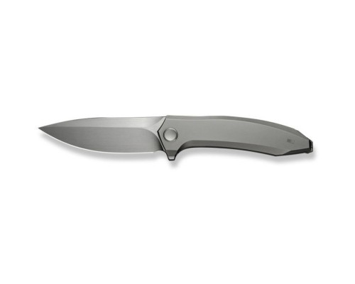 Ніж Weknife Acuminal, Grey Titanium, Satin (WE23070-2)