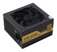Блок живлення Vinga 550W (VPS-550G)