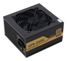 Блок живлення Vinga 550W (VPS-550G)