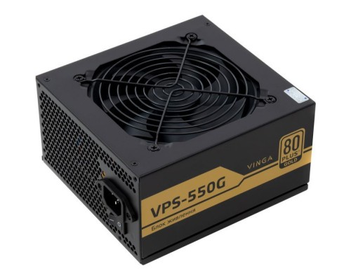 Блок живлення Vinga 550W (VPS-550G)